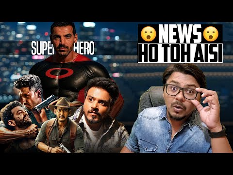 Bhool Jaao Shaktimaan, NEW SUPERHERO COMING 🔥 | #Yogipedia 131 | Yogi Bolta Hai