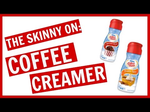 How Long Can Coffee Creamer Sit Out 09 2021