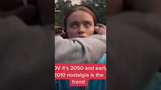Stranger Things S4 Memes