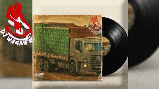 AS MELHORES MÚSICAS ANTIGAS DOS CAMINHONEIROS - (DJ WAGNER) #6
