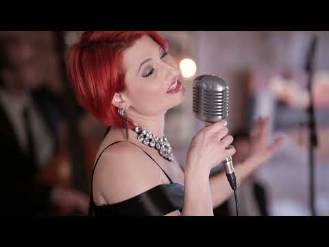 Blue Moon Italian Jazz Band