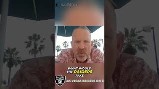 Las Vegas Raiders Podcast with Hondo Carpenter Maxx Crosby