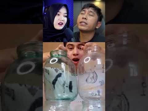BEDA SIH KALO ITU BEDA❗️❗️#shorts #andresuhen #videomeme #reactionvideo #lucu