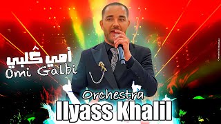 أمي قلبي ـ  مالك يا عيني الحارة - سهرة حية مع أوركسترا إلياس خليل | Orchetsra Ilyas khalil omi galbi
