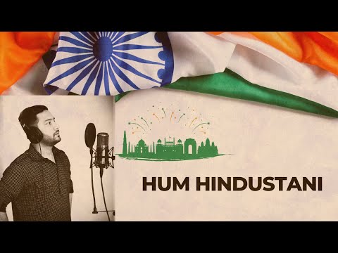 Hum Hindustani: A Celebration of Freedom | Independence Anthem | Mitrashankar | New song