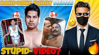 Randomly Funny And Stupid Videos  -E1