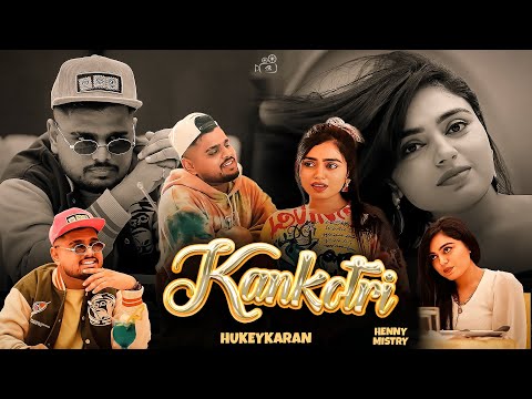 Hukeykaran - Kankotri (Offcial Music Video) Navratri Special