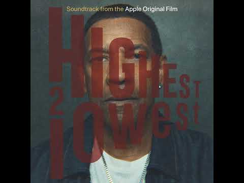 Highest 2 Lowest: Aiyana-Lee  (Highest 2 Lowest Original Soundtrack)