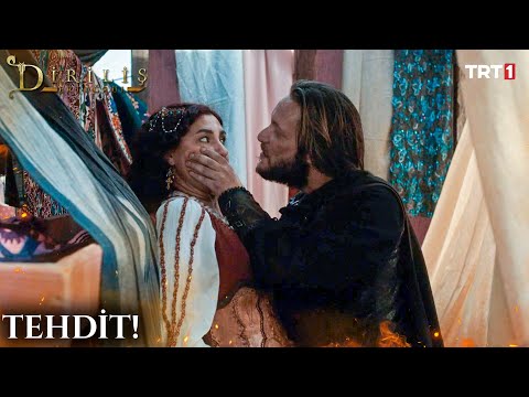 "Eğer bana oyun oynuyorsan!" | #DirilişErtuğrul 66. Bölüm @trt1