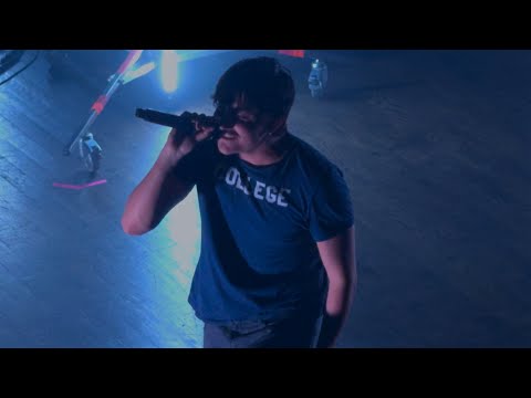 Artemas - You Were a Dream (Live In Dallas)