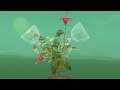 Transpiration Experiment Concepts