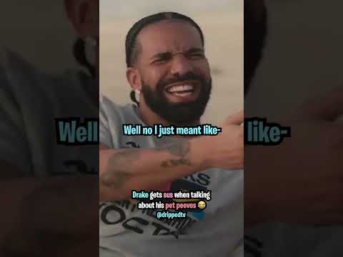 Lil Yachty Thinks Drake is Sus 😂