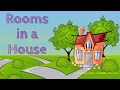 Identifying Rooms and Areas in a House