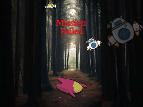 🍠 낙하산 없이 10,000m 낙하하기