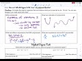 Exploring Polynomial End Behavior