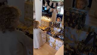 Eid Mubarak to everyone!