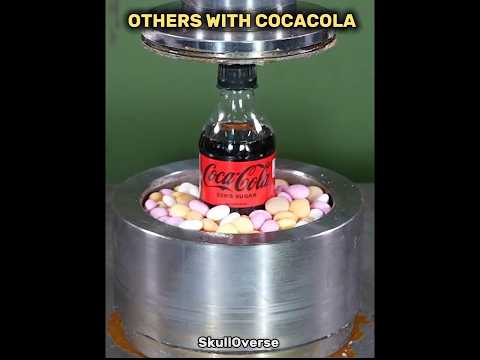Others with coca cola VS this guy💀 #trollface ##skulledit #shorts