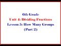 Fraction and Ratio Word Problems
