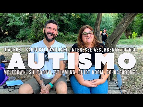 Parliamo di AUTISMO con Flavia