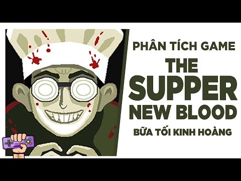 Phân tích cốt truyện: THE SUPPER - Bữa Tối Kinh Hoàng