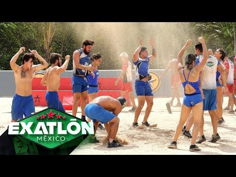 Download Video ¡Tanori Logra La Victoria Para Contendientes! | Episodio 60 | Exatlón México Download Video ¡Tanori Logra La Victoria Para Contendientes! | Episodio 60 | Exatlón México