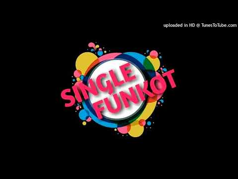 I'm In Love VS DJ Matiin Lampunya Hard - House Music