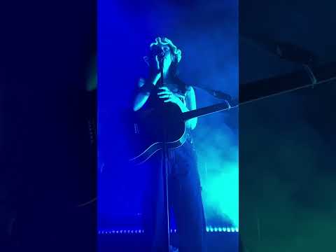 Gracie Abrams - Rockland (Live in Copenaghen)