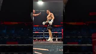 Left Hook 🔥| Dmitry Bivol ⚡️ Michael Eifert