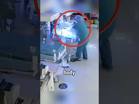 This nurse risked her life to protect the children during the earthquake#shorts