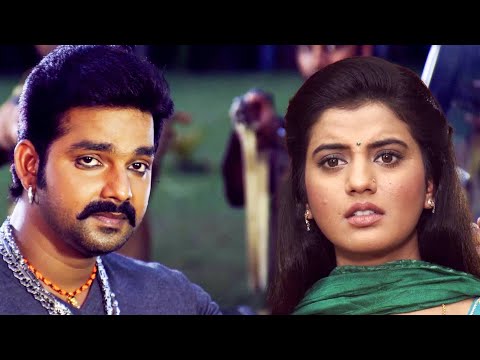 जेल का हवा क्यों खाना पड़ा पवन सिंह को  #Pawansingh #aksharasingh