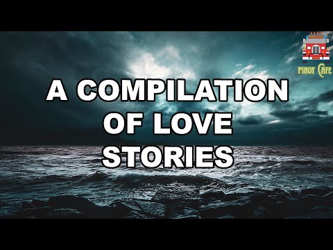 1-HOUR Compilation of Love Stories