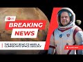 Mars Geology and Exploration