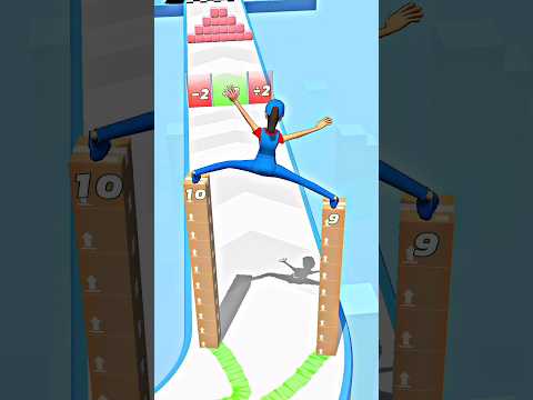 Cargo Skates Game Level 04 #games #shorts #mobilegame #gaming