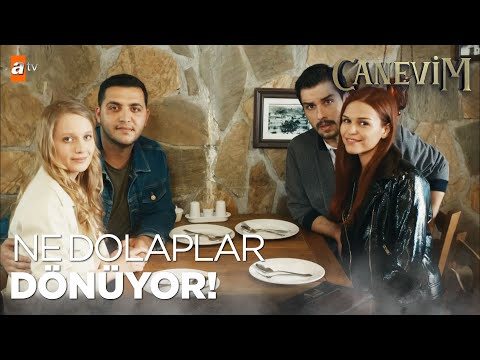 Ömer'e Oynanan Oyun! - Canevim