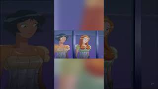 the day totally spies futureshock promised