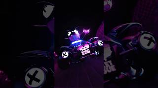 mau5 x rocket league "Sixes" is out now :D