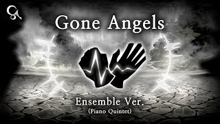 [Unofficial] [Library of Ruina] Mili - Gone Angels Ensemble Ver. (Cover by SicaH)