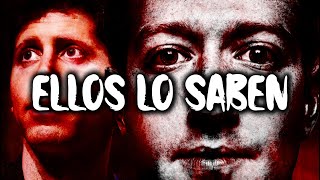ALGO está a PUNTO DE PASAR? LOS MILLONARIOS están haciendo REFUGIOS para EL APOCALIPSIS!