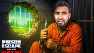 I AM LOCKED PRISON II TECHNO GAMERZ NEW GAME 