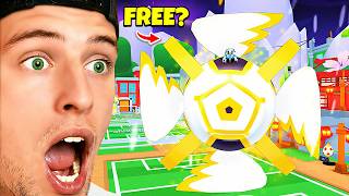 World Cup Update V Pet Simulatoru BUDE OBŘÍ!!! 😱 Všechny LEAKY!