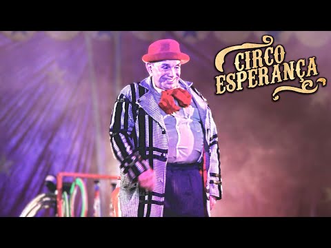 Circo Esperança | Comédia Dramática | Filme Brasileiro Completo