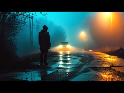 Lonely Road | Deep Chillout Mix