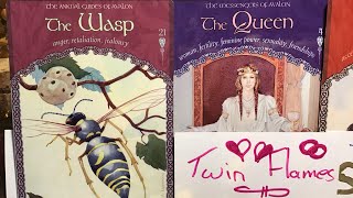 A SWIFT TURN of EVENTS ✨ Telepathy Between Lovers 💫 Jealousy Removed | The Queen is Here 👑 DF