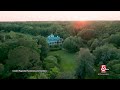 Magnolia Plantation: History and Ecology