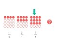 Understanding Fractions and Sequences
