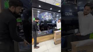 Premium LED TV Range | Sharp Picture Quality & Smart Features | Mian Electronics