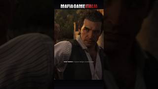 La lealtà è tutto #mafiagameclip #enzofavara #dontorrisi