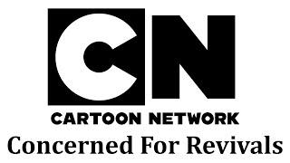 I'm Concerned About Regular Show Lost Tapes & Adventure Time Side Quests | Cartoon Network Revivals
