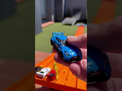 Presentamos la Serie GT Coches de Circuito.