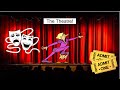 Theater History and Cultural Influence